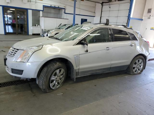 cadillac srx luxury 2015 3gyfnee37fs621601