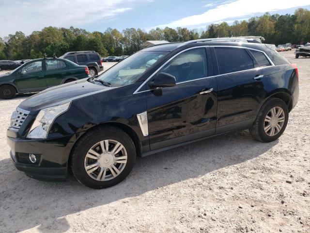 cadillac srx luxury 2015 3gyfnee37fs632677