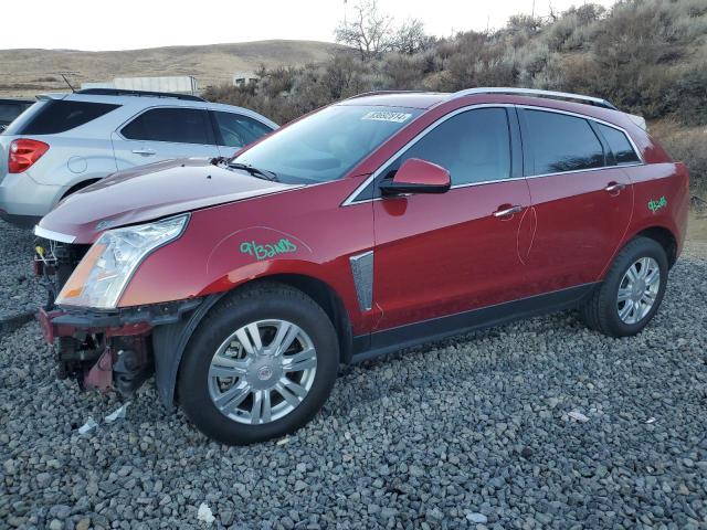 cadillac srx luxury 2015 3gyfnee37fs632694