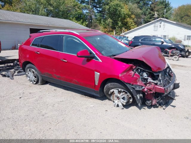 cadillac srx 2016 3gyfnee37gs508894