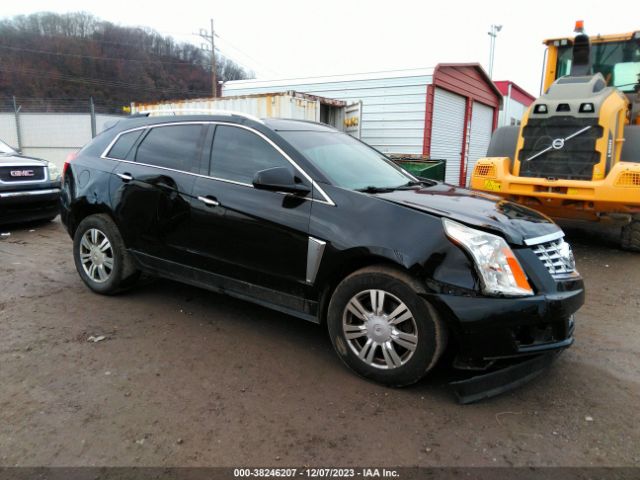 cadillac  2016 3gyfnee37gs532581