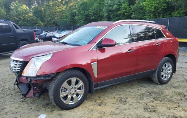 cadillac srx 2016 3gyfnee37gs548490