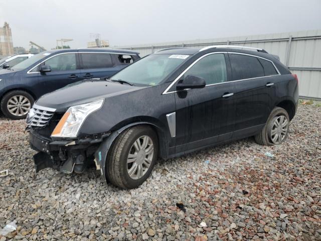 cadillac srx luxury 2016 3gyfnee37gs555424