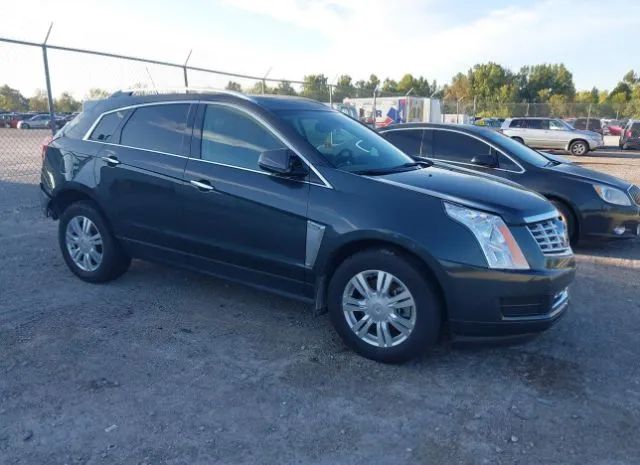 cadillac srx 2016 3gyfnee37gs569162