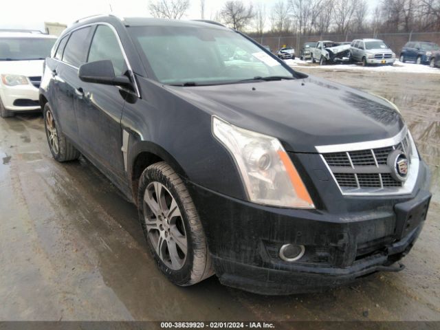 cadillac srx 2012 3gyfnee38cs510311