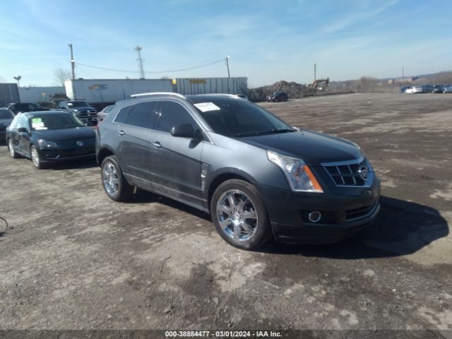 cadillac srx 2012 3gyfnee38cs556186