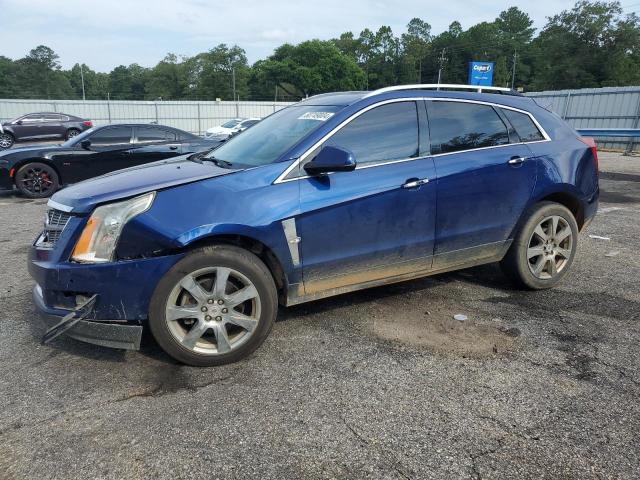 cadillac srx 2012 3gyfnee38cs600235