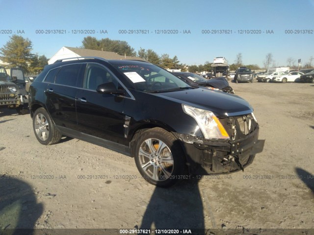 cadillac srx 2012 3gyfnee38cs637642