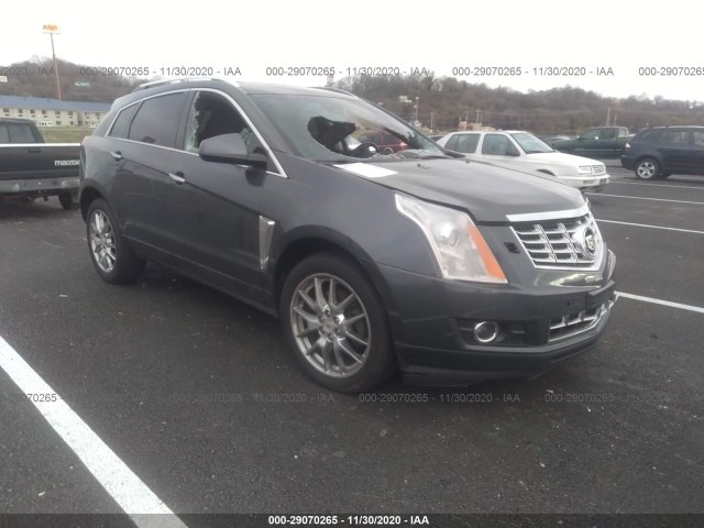 cadillac srx 2013 3gyfnee38ds544119