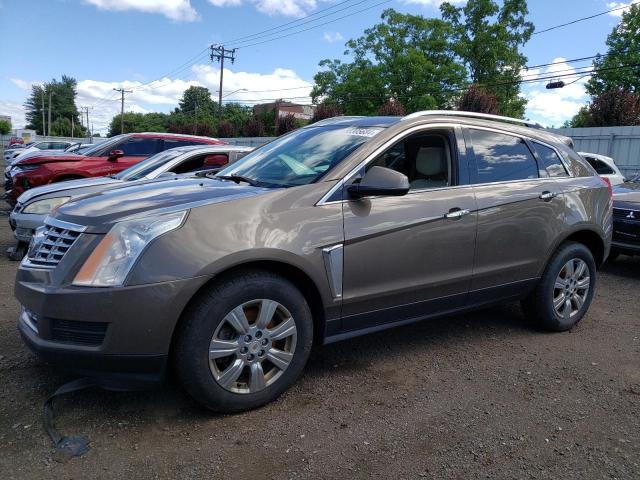 cadillac srx luxury 2014 3gyfnee38es557227