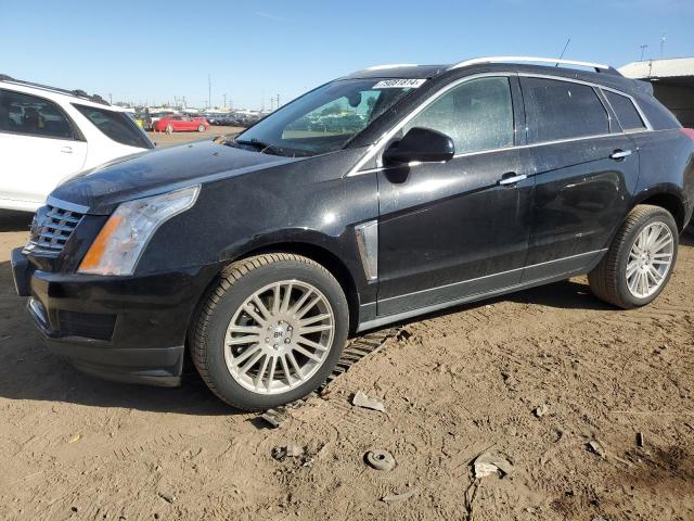 cadillac srx luxury 2014 3gyfnee38es614512