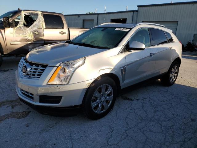 cadillac srx 2014 3gyfnee38es668540