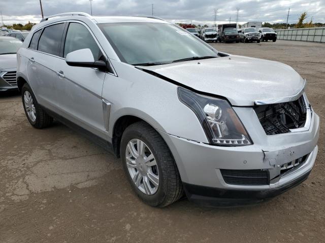 cadillac srx luxury 2014 3gyfnee38es675116