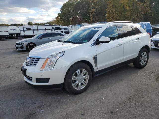 cadillac srx luxury 2014 3gyfnee38es680719