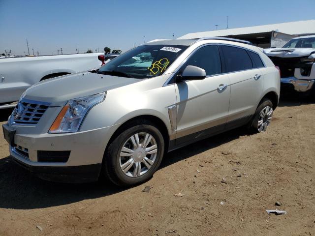 cadillac srx 2014 3gyfnee38es686293