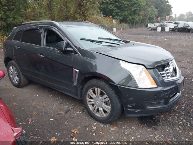 cadillac srx 2015 3gyfnee38fs516534