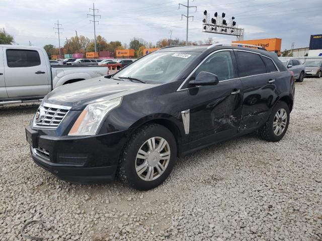 cadillac srx luxury 2015 3gyfnee38fs558606