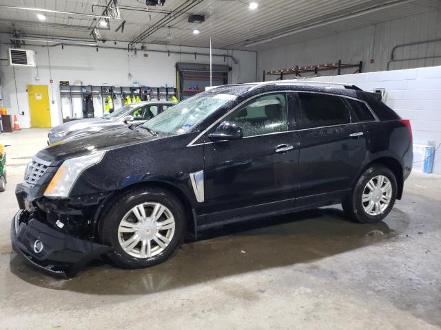 cadillac srx luxury 2015 3gyfnee38fs579763