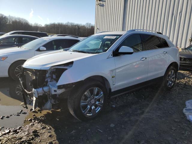 cadillac srx luxury 2015 3gyfnee38fs589063