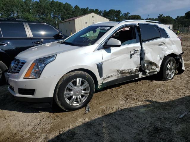 cadillac srx 2016 3gyfnee38gs510122