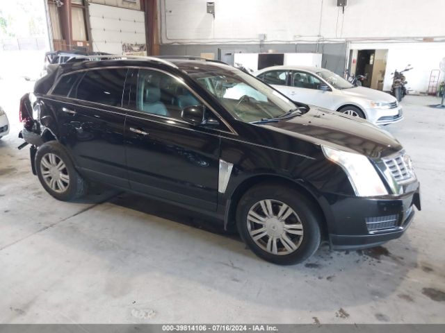 cadillac srx 2016 3gyfnee38gs585953