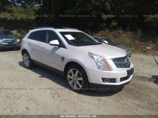 cadillac srx 2012 3gyfnee39cs556620