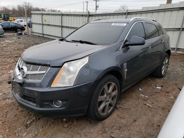 cadillac srx 2012 3gyfnee39cs573384