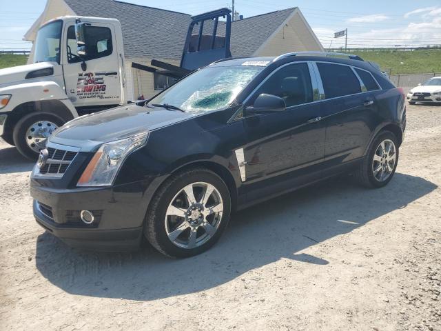 cadillac srx 2012 3gyfnee39cs606724