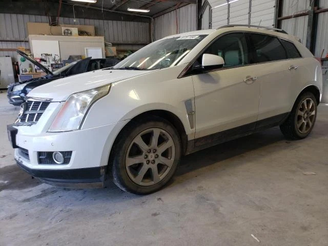 cadillac srx perfor 2012 3gyfnee39cs656278