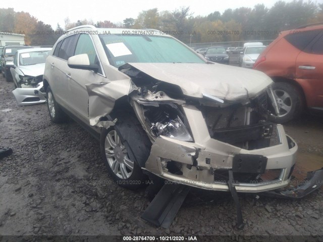 cadillac srx 2014 3gyfnee39es516914