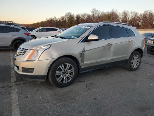 cadillac srx luxury 2014 3gyfnee39es523507