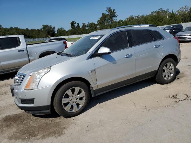 cadillac srx luxury 2014 3gyfnee39es533521