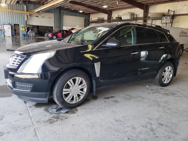 cadillac srx 2014 3gyfnee39es584632