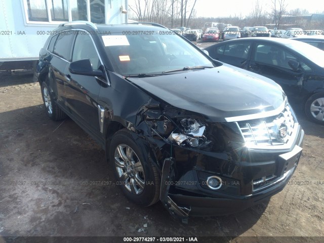 cadillac srx 2014 3gyfnee39es615037