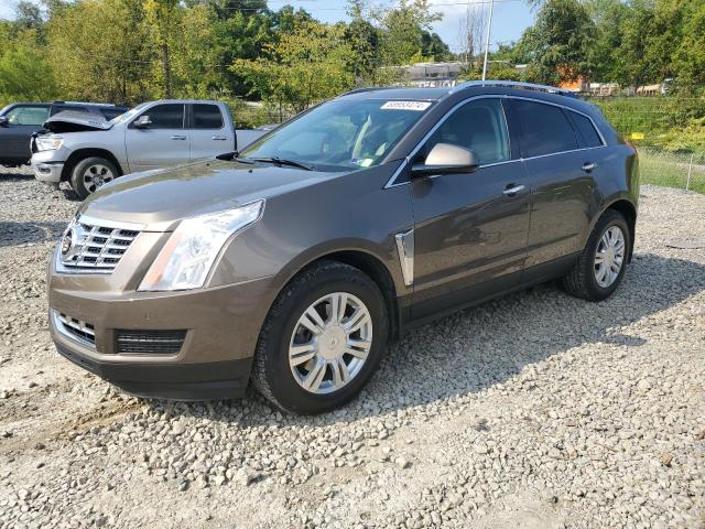 cadillac srx luxury 2015 3gyfnee39fs547517