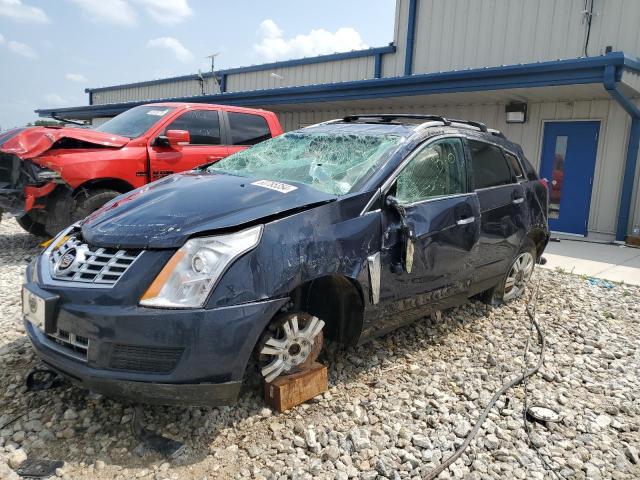 cadillac srx 2015 3gyfnee39fs566519