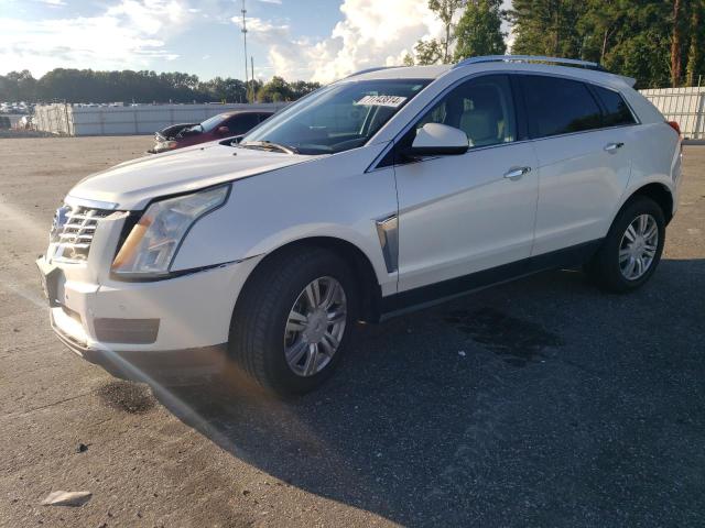 cadillac srx luxury 2015 3gyfnee39fs572773