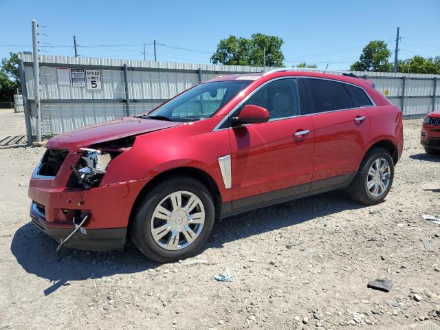 cadillac srx 2016 3gyfnee39gs532839