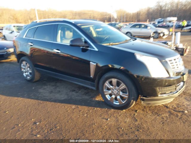 cadillac srx 2016 3gyfnee39gs535899