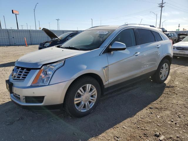 cadillac srx 2016 3gyfnee39gs540696