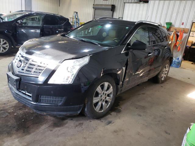 cadillac srx luxury 2016 3gyfnee39gs568885