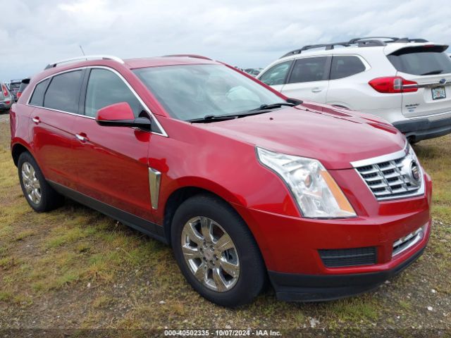 cadillac srx 2016 3gyfnee39gs586951