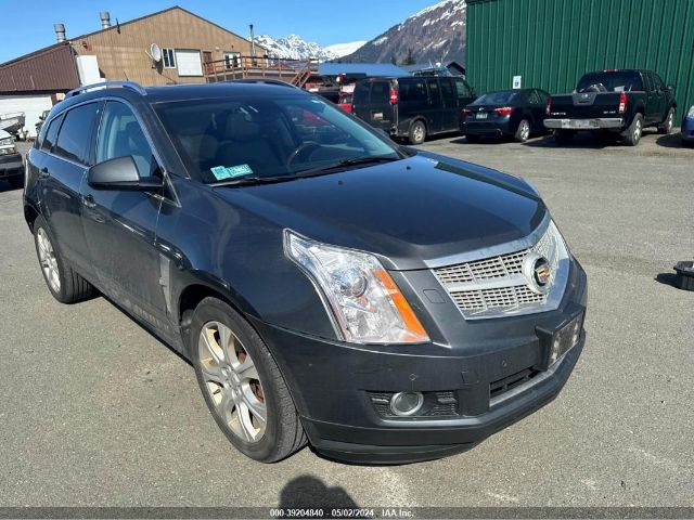 cadillac srx 2012 3gyfnee3xcs573992