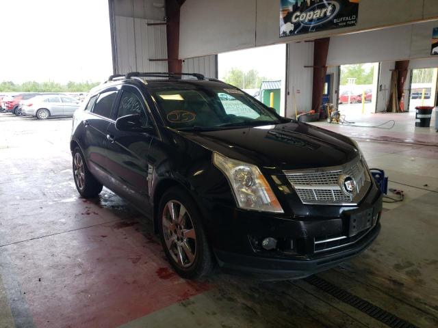 cadillac srx perfor 2012 3gyfnee3xcs599606