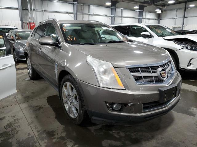 cadillac srx perfor 2012 3gyfnee3xcs631826