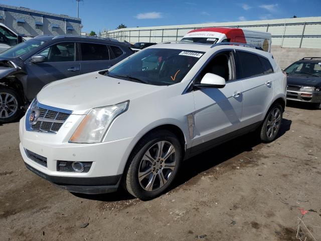 cadillac srx 2012 3gyfnee3xcs648285