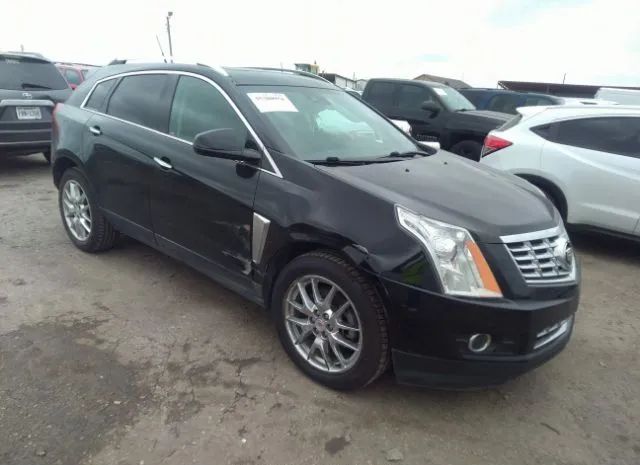 cadillac srx 2013 3gyfnee3xds609889