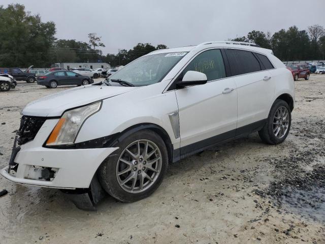 cadillac srx 2013 3gyfnee3xds635876