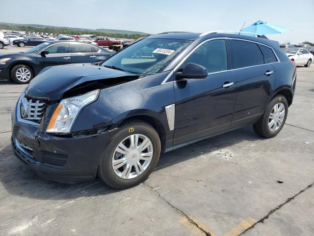 cadillac srx luxury 2014 3gyfnee3xes537836