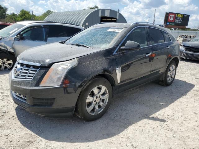 cadillac srx luxury 2014 3gyfnee3xes598037